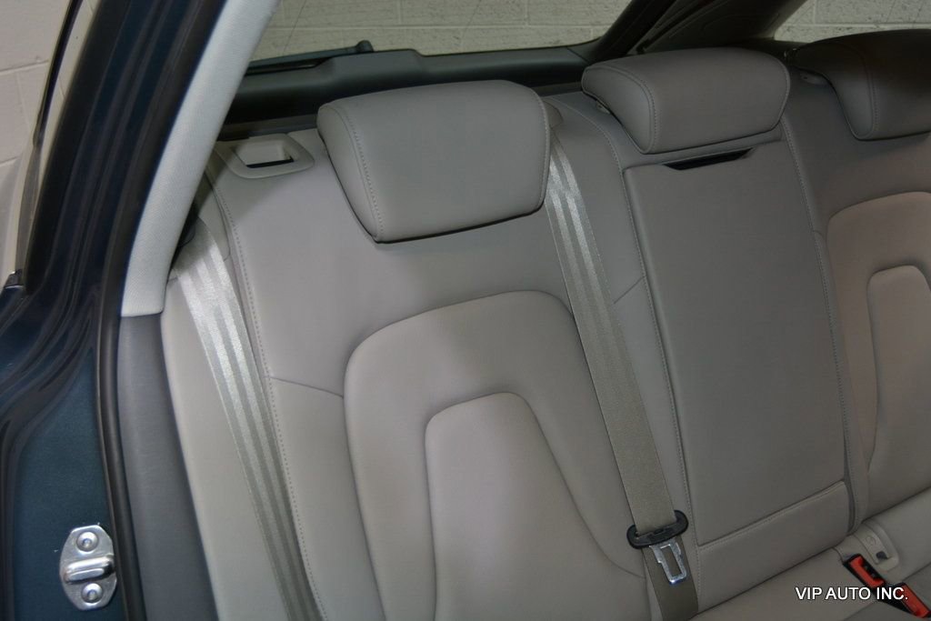 Used 2010 Audi A4 2.0T image 22