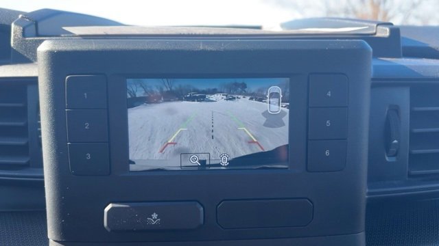 Used 2024 Ford Explorer Base w/ Ready For The Road Package image 24