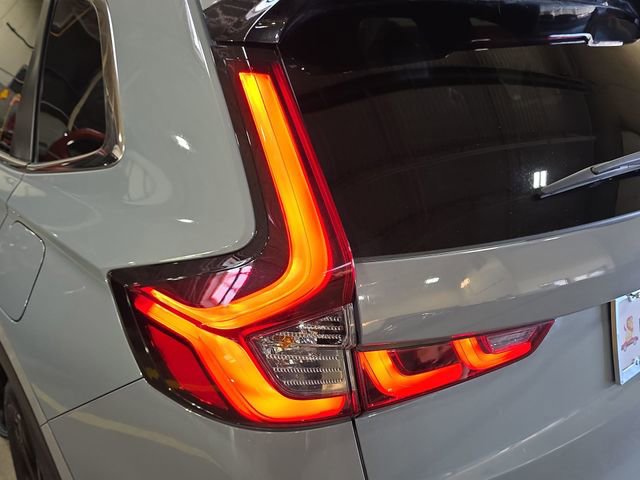 Used 2025 Honda CR-V Sport Touring image 36