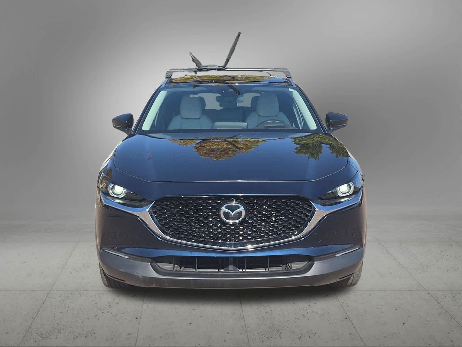 Used 2023 MAZDA CX-30 AWD 2.5 S w/ Premium Package image 9