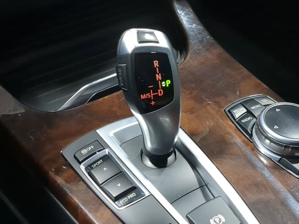 Used 2015 BMW X3 xDrive35i AWD/4WD image 37