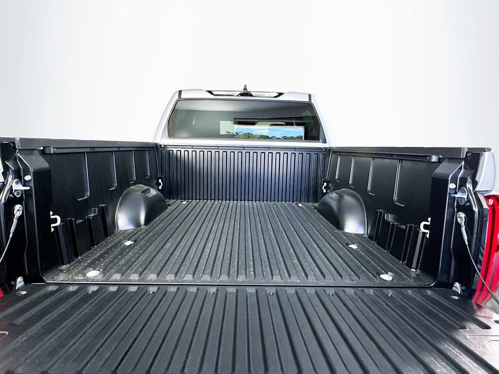 New 2026 Toyota Tundra SR5 image 26