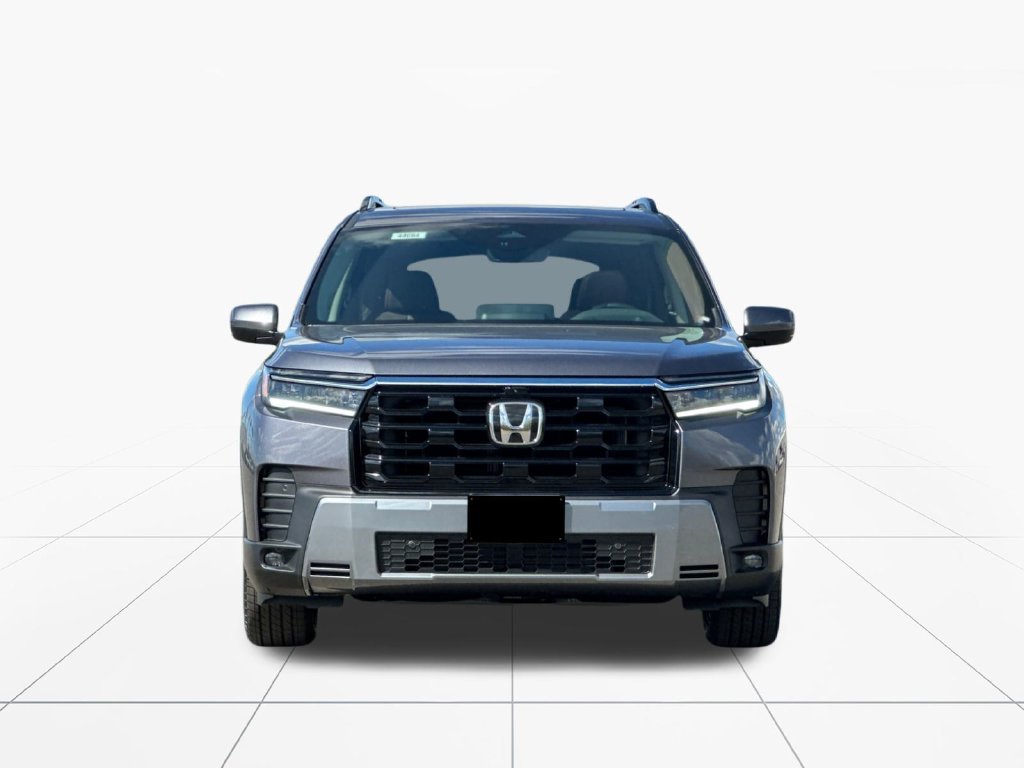 New 2026 Honda Pilot Elite image 9