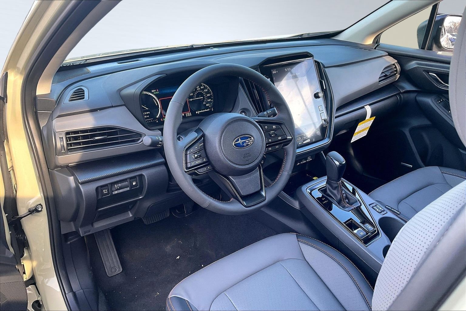 New 2026 Subaru Crosstrek 2.5i Limited image 6