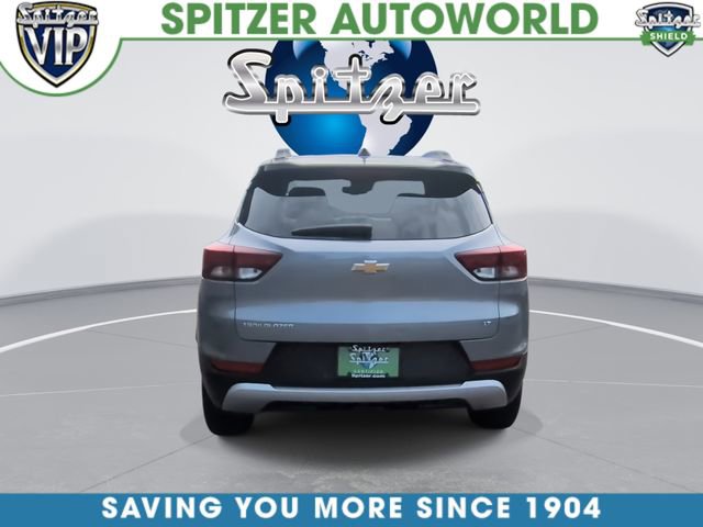 Used 2023 Chevrolet TrailBlazer LT image 8