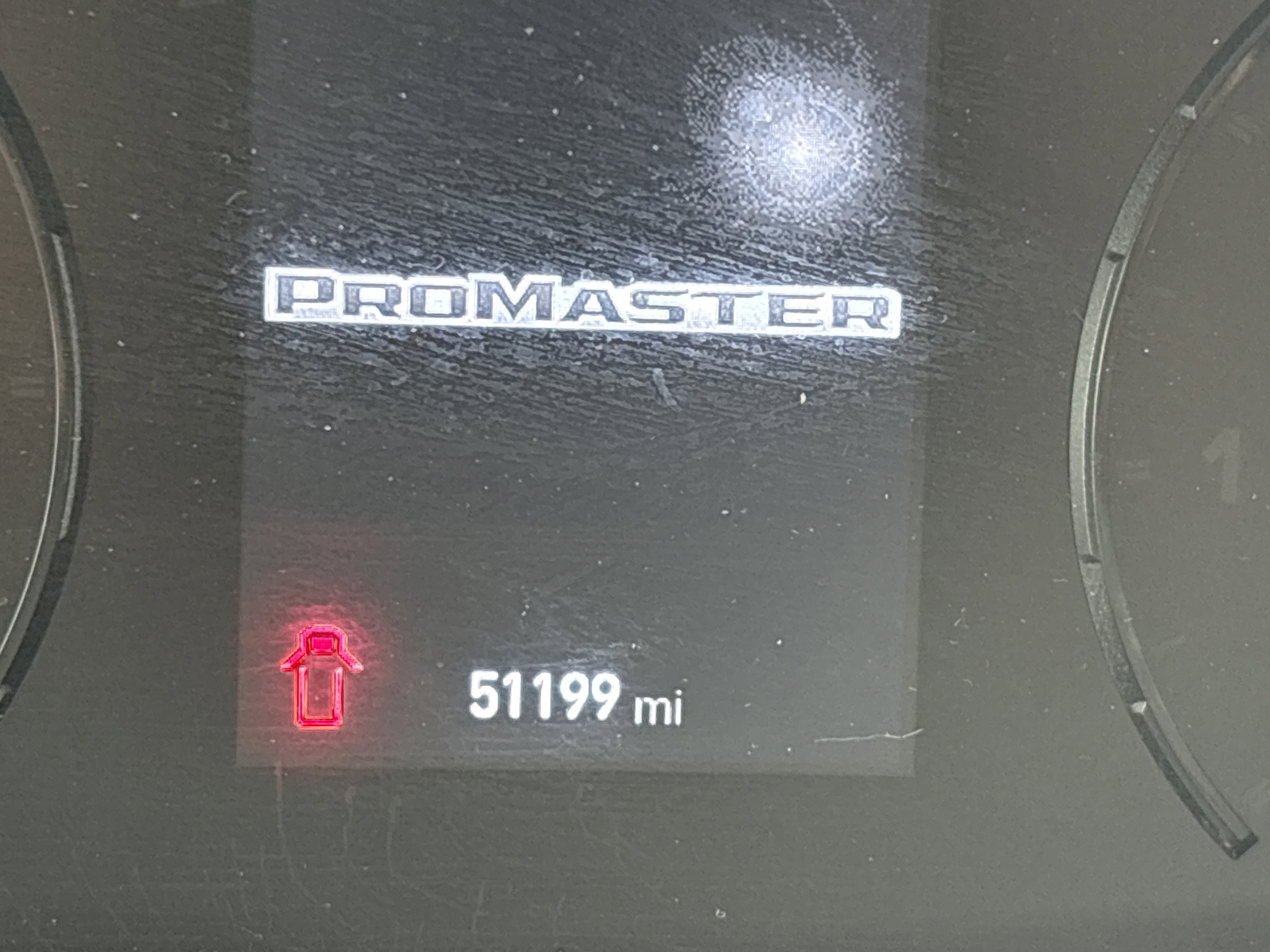 Used 2025 RAM ProMaster 2500 w/ Convenience Group FWD image 26