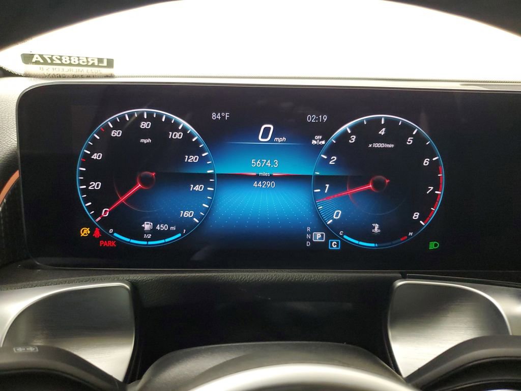 Used 2023 Mercedes-Benz GLB 250 image 26