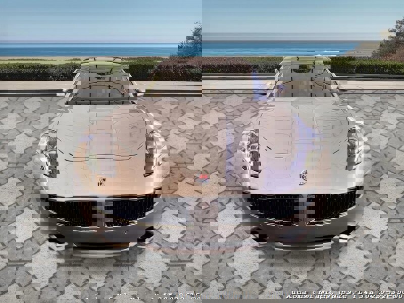 Used 2012 Fisker Karma Signature Edition image 5