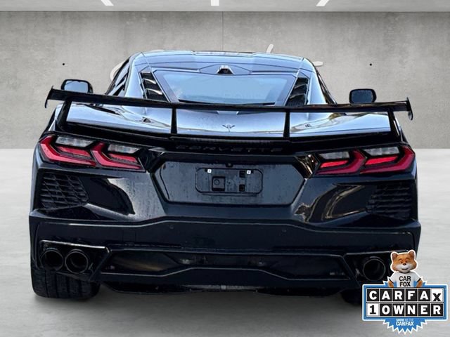 Used 2025 Chevrolet Corvette Stingray Coupe RWD image 15