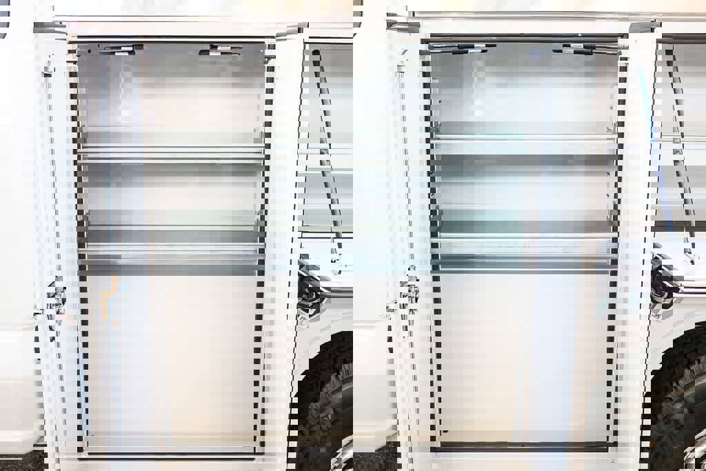 New 2026 Ford F250 XL w/ XL Chrome Package image 14