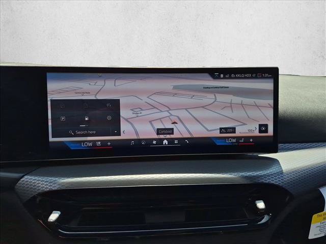 New 2026 BMW 330i Sedan w/ M Sport Package RWD image 13