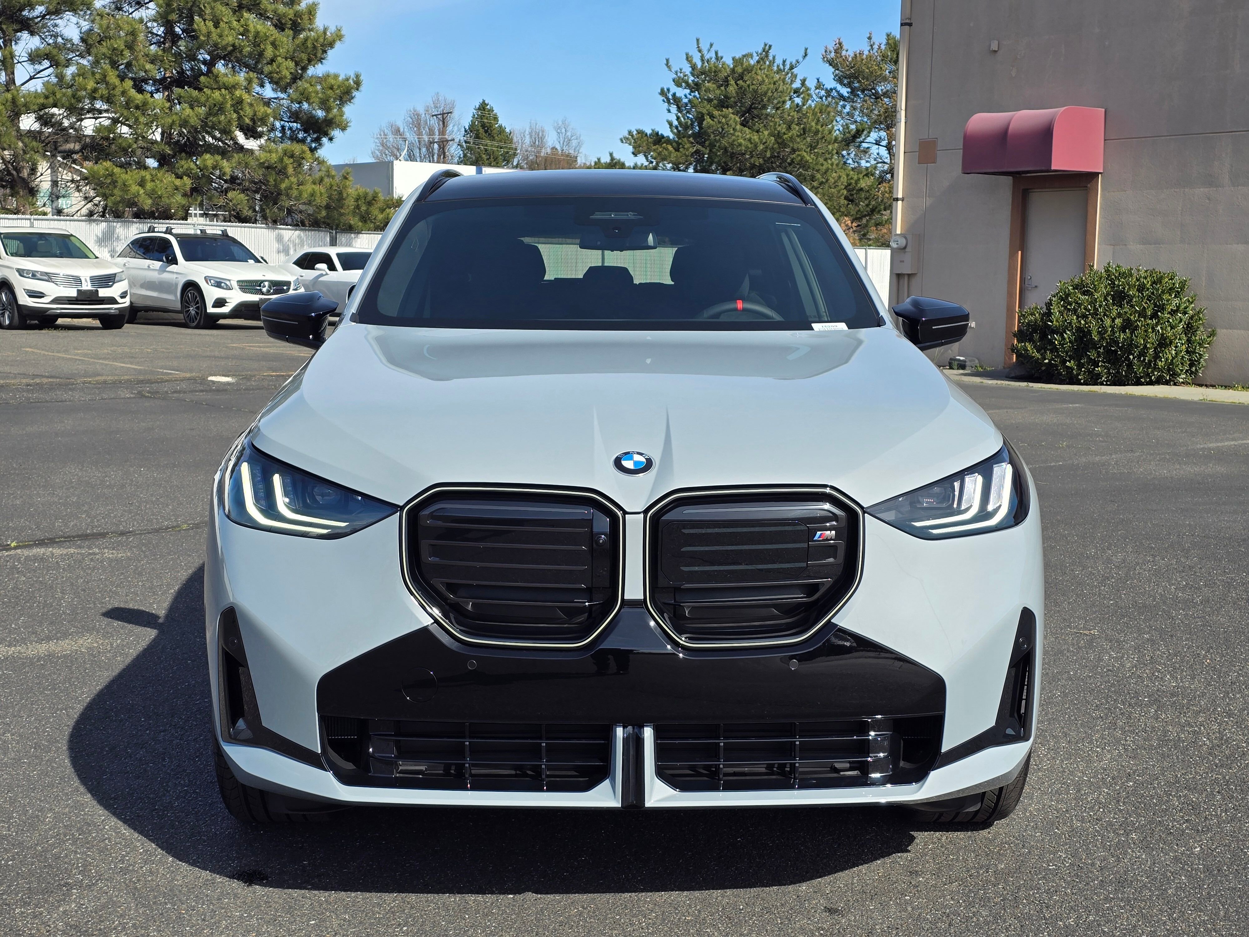 New 2026 BMW X3 M50 w/ Premium Package image 38