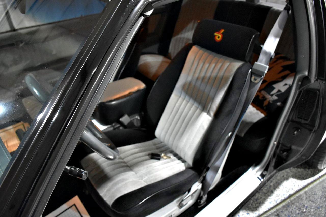 Used 1987 Buick Regal Coupe RWD image 12