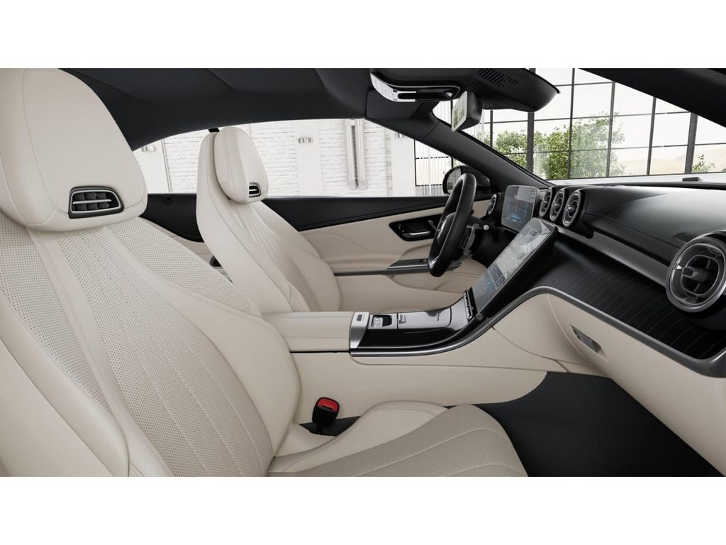 New 2026 Mercedes-Benz CLE 53 AMG 4MATIC Cabriolet image 4