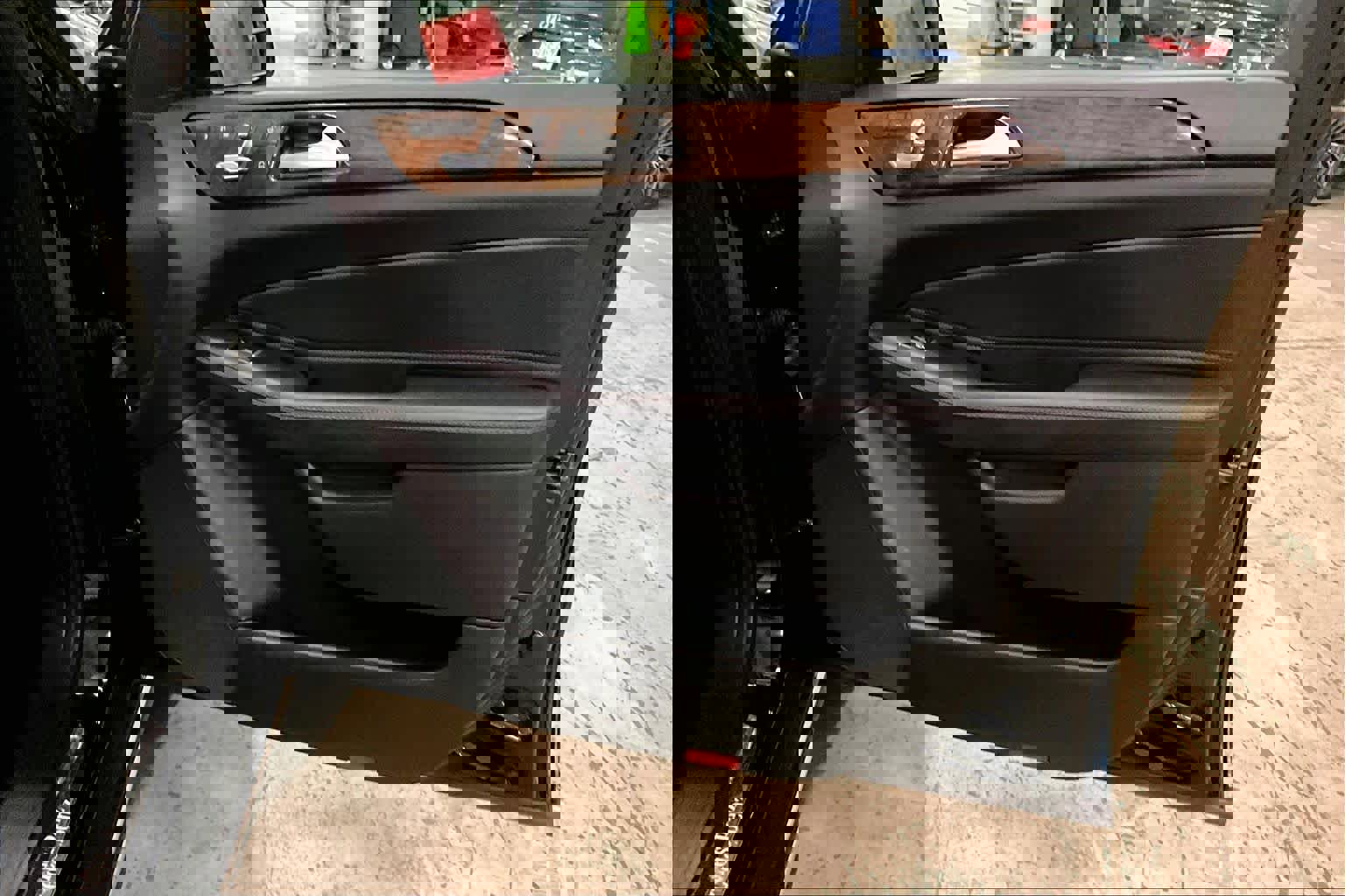 Used 2019 Mercedes-Benz GLS 450 GLS 450 image 23