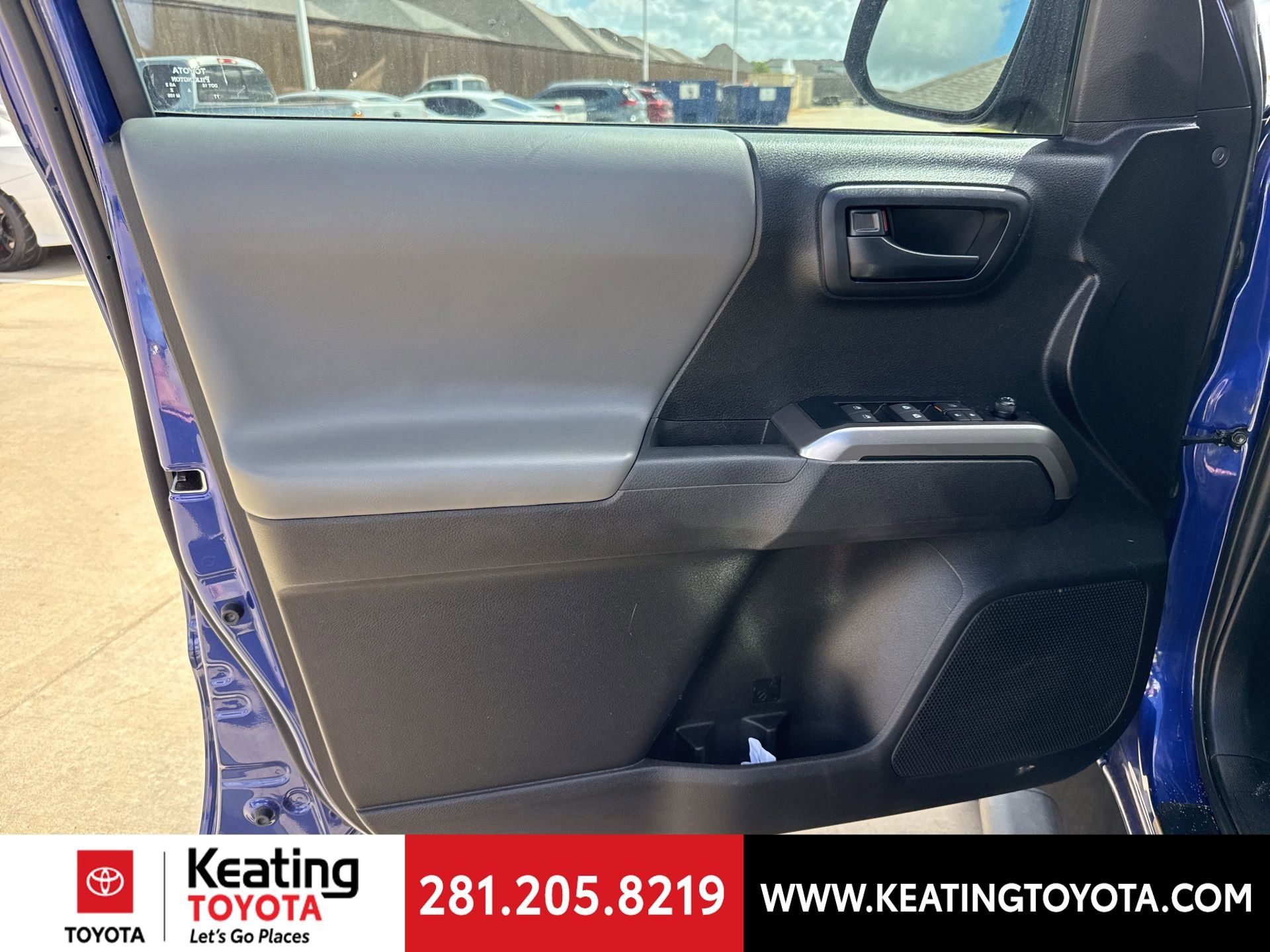 Used 2023 Toyota Tacoma SR5 image 13