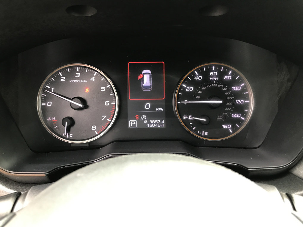 Used 2022 Subaru Outback Wilderness image 18