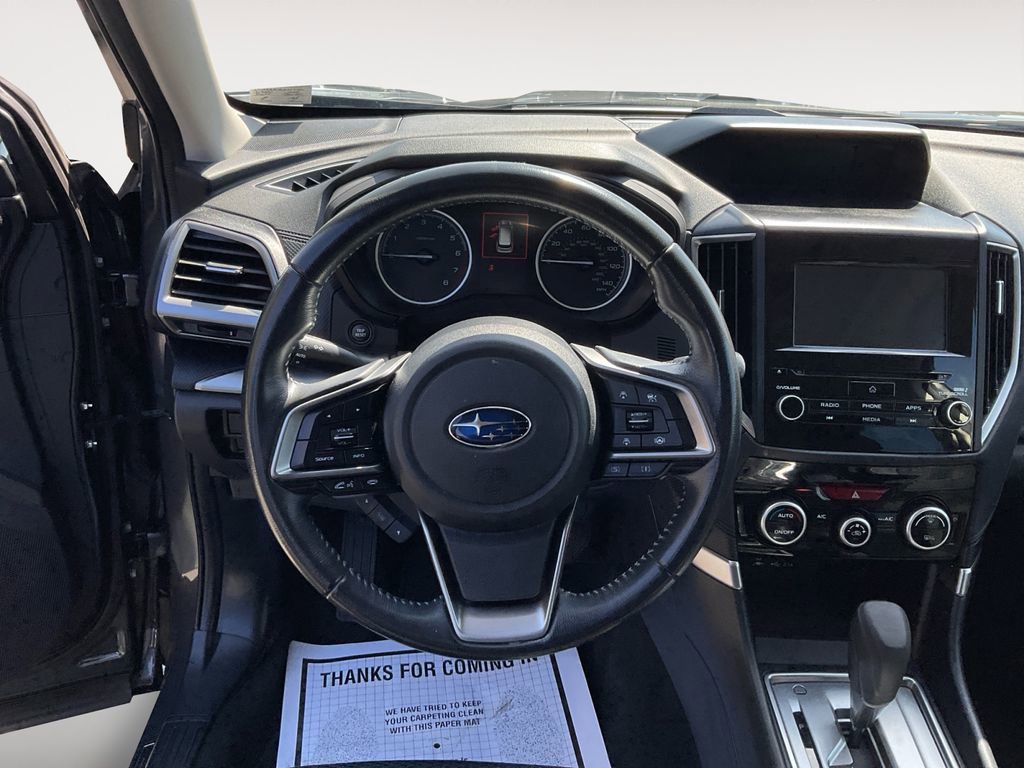 Used 2020 Subaru Forester Premium image 12
