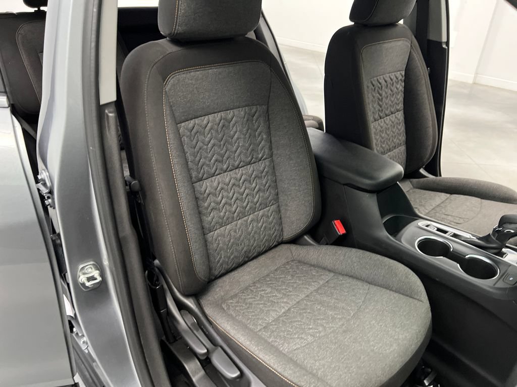 Used 2024 Chevrolet Equinox LT AWD/4WD image 29