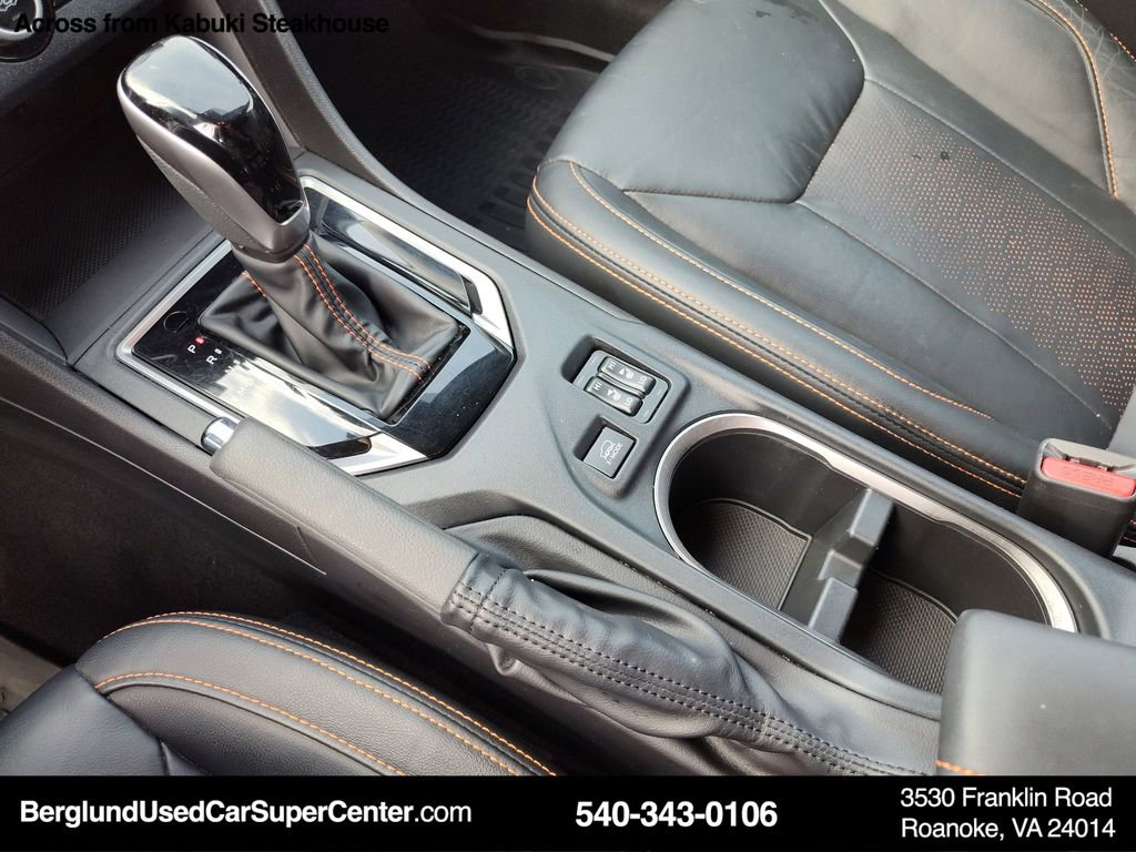 Used 2021 Subaru Crosstrek 2.5i Limited w/ Popular Package #5 image 29