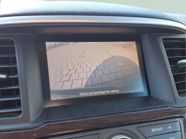 Used 2013 Nissan Pathfinder SL w/ SL Premium Pkg AWD/4WD image 8