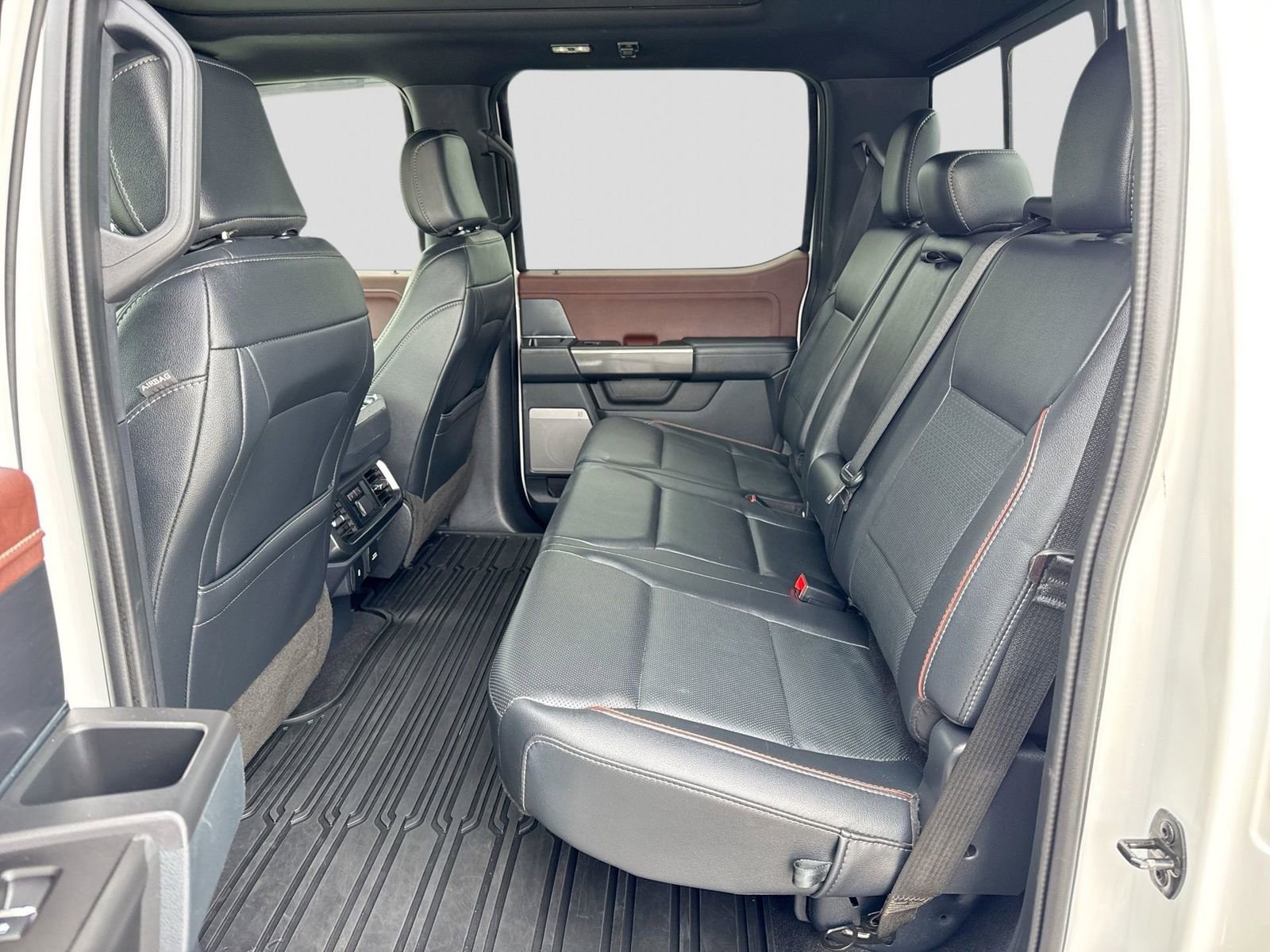 Certified 2023 Ford F150 Lariat w/ Equipment Group 502A High image 5