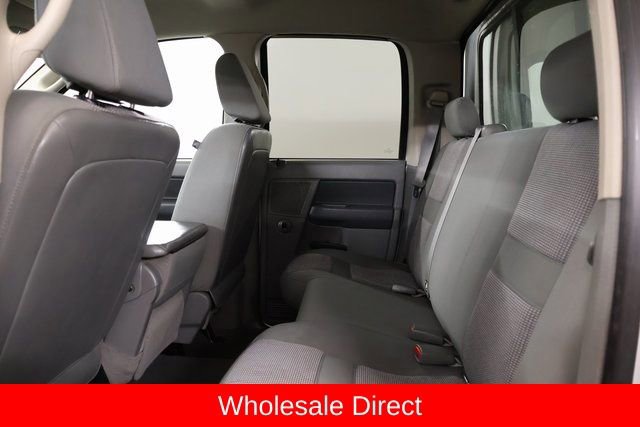 Used 2007 Dodge Ram 1500 Truck SLT image 22