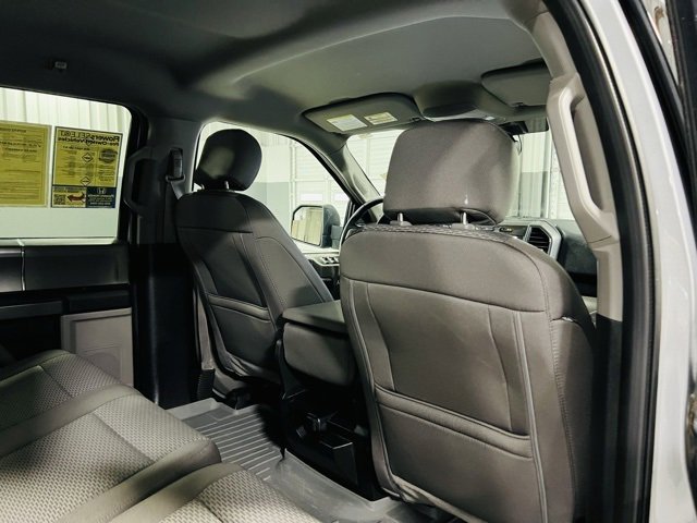 Used 2020 Ford F150 XLT w/ Equipment Group 302A Luxury image 30