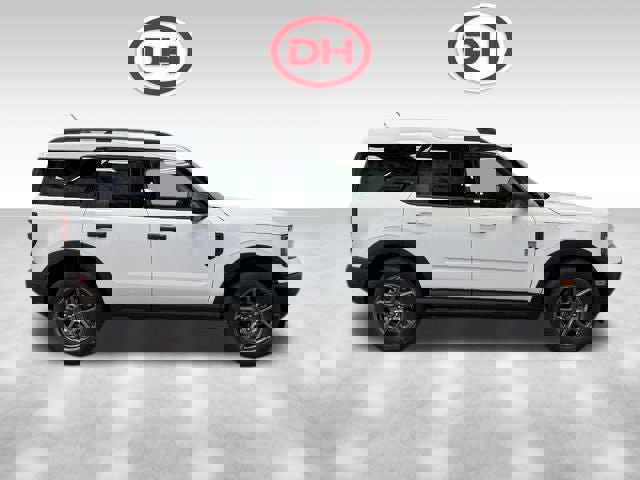 New 2025 Ford Bronco Sport Big Bend image 2