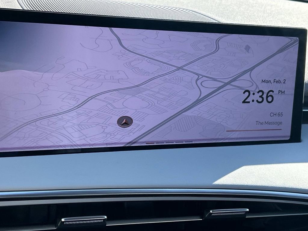 New 2026 Genesis GV70 2.5T Advanced image 36