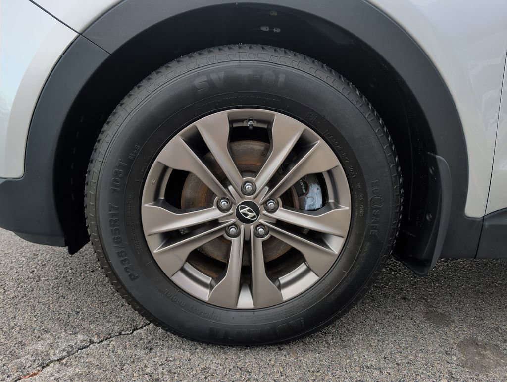 Used 2013 Hyundai Santa Fe Sport image 4