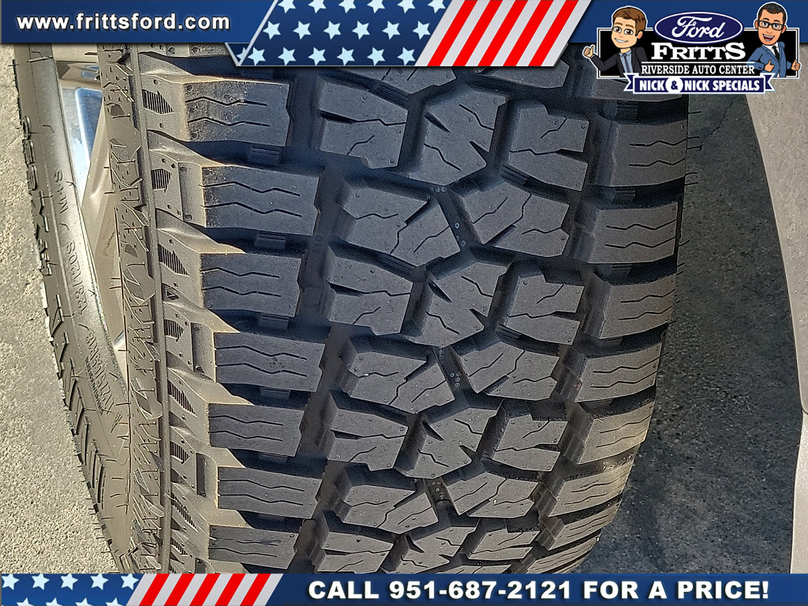 Certified 2023 Ford F150 XLT w/ Equipment Group 302A High AWD/4WD image 21