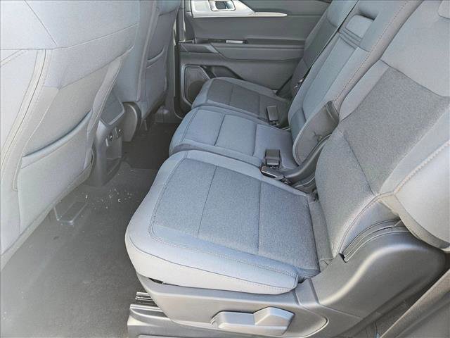 New 2026 Ford Explorer Active image 16