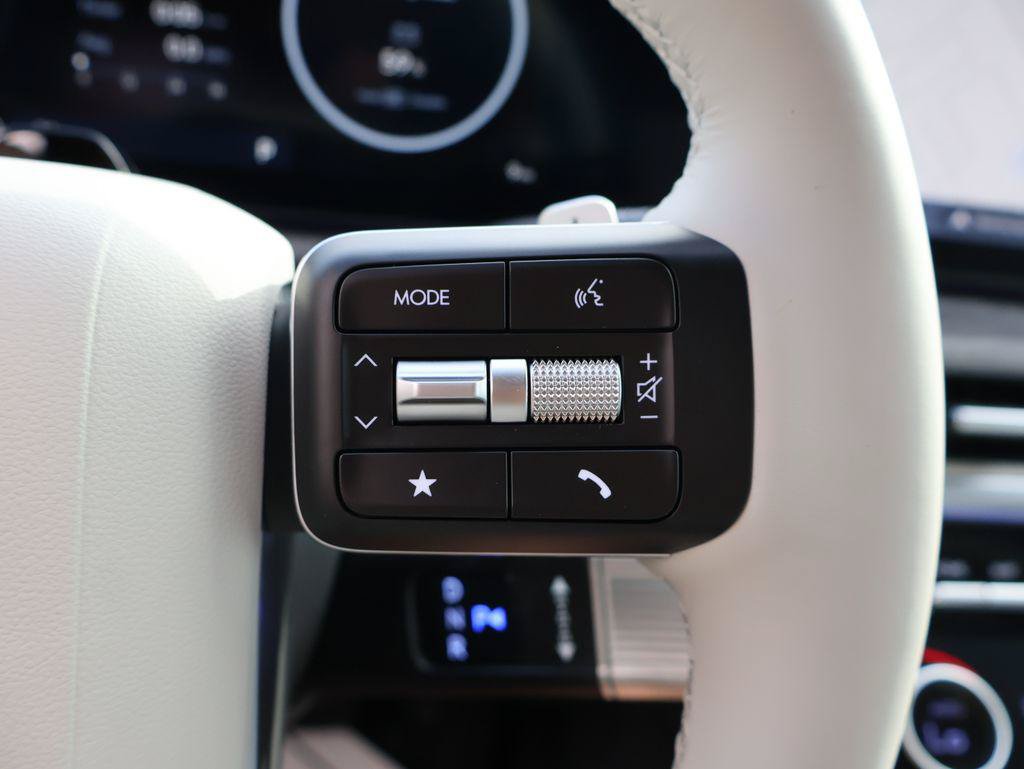 New 2027 Hyundai Santa Fe Limited AWD/4WD image 31
