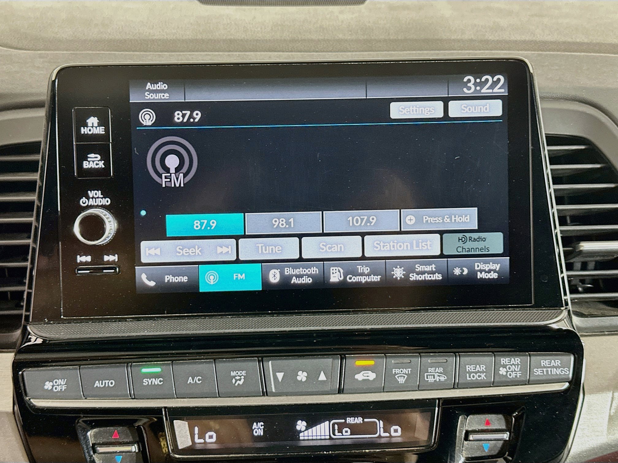 Used 2025 Honda Odyssey Sport-L image 21