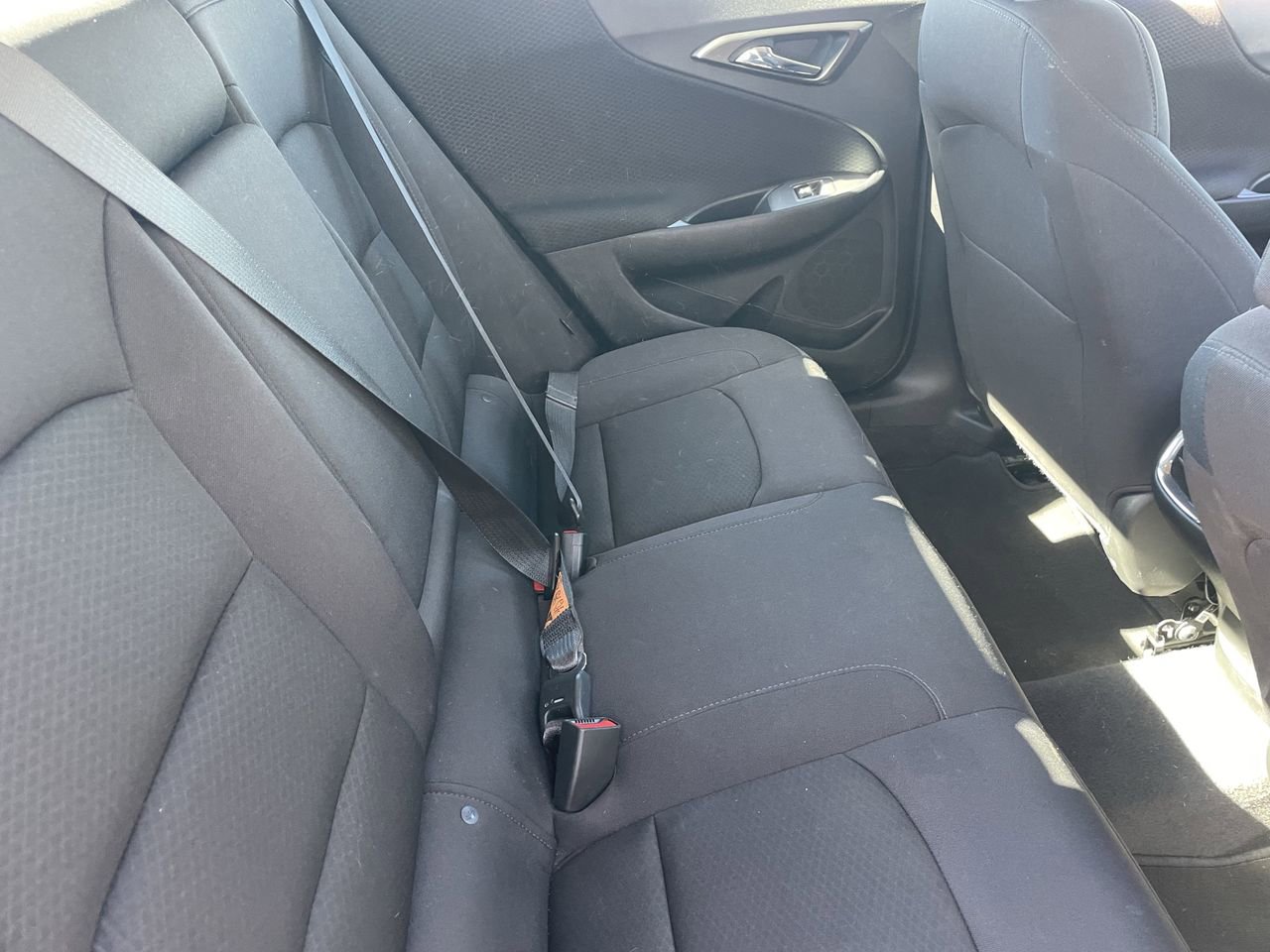 Used 2024 Chevrolet Malibu LT image 13