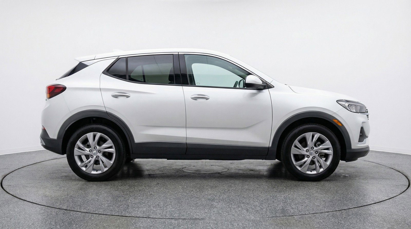 Used 2025 Buick Encore GX Preferred image 11