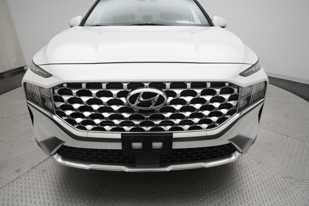 Used 2021 Hyundai Santa Fe SEL image 21