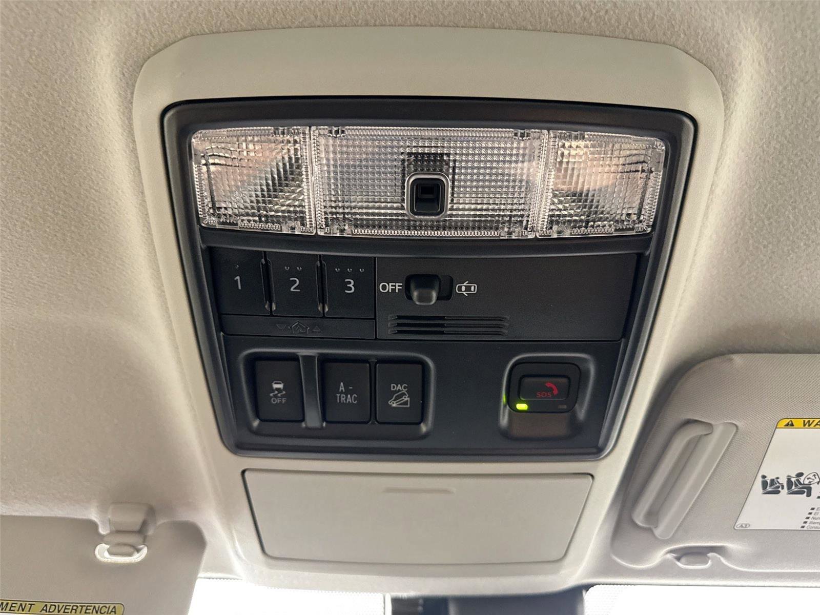 Certified 2024 Toyota 4Runner SR5 Premium image 6