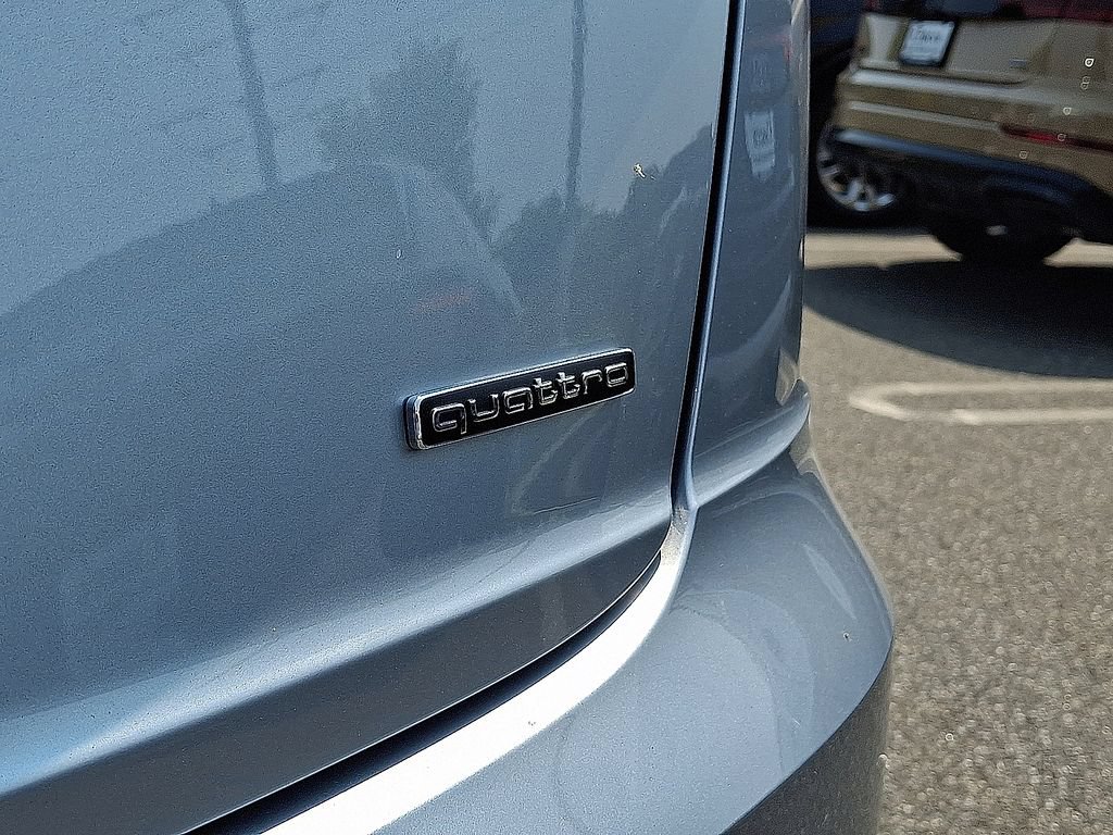 New 2026 Audi Q8 Premium Plus AWD/4WD image 11