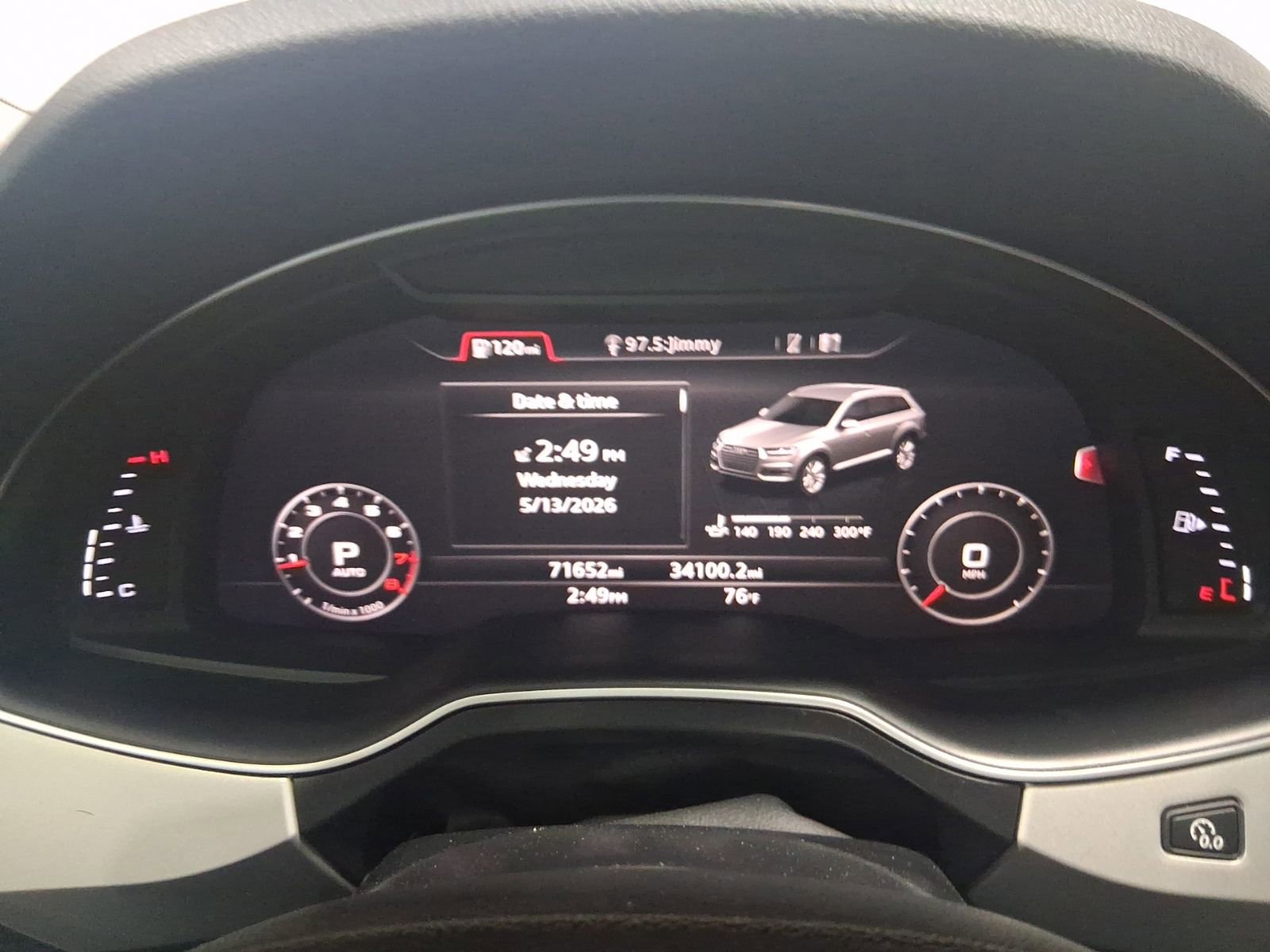Used 2019 Audi Q7 2.0T Premium Plus w/ Premium Plus Package AWD/4WD image 24