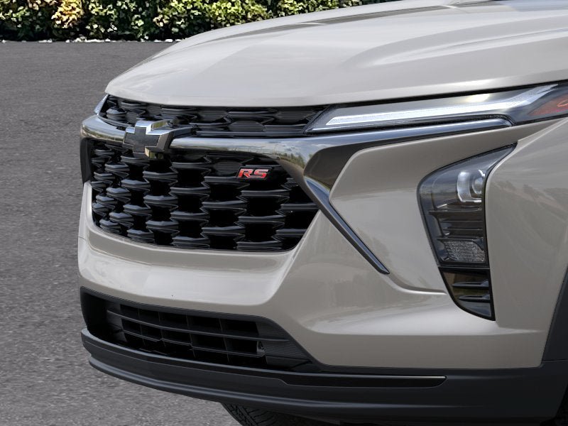 New 2026 Chevrolet Trax RS w/ Driver Confidence Package FWD image 13