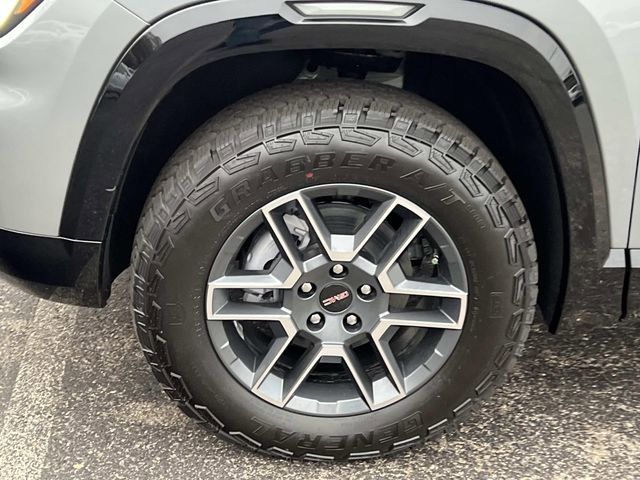 New 2026 GMC Terrain AT4 image 10