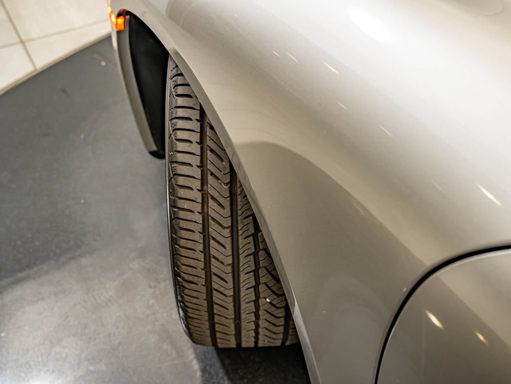 Used 2005 Porsche Boxster RWD image 43