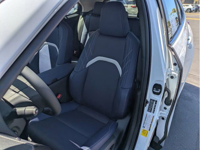 New 2026 Lexus UX 300h FWD image 11