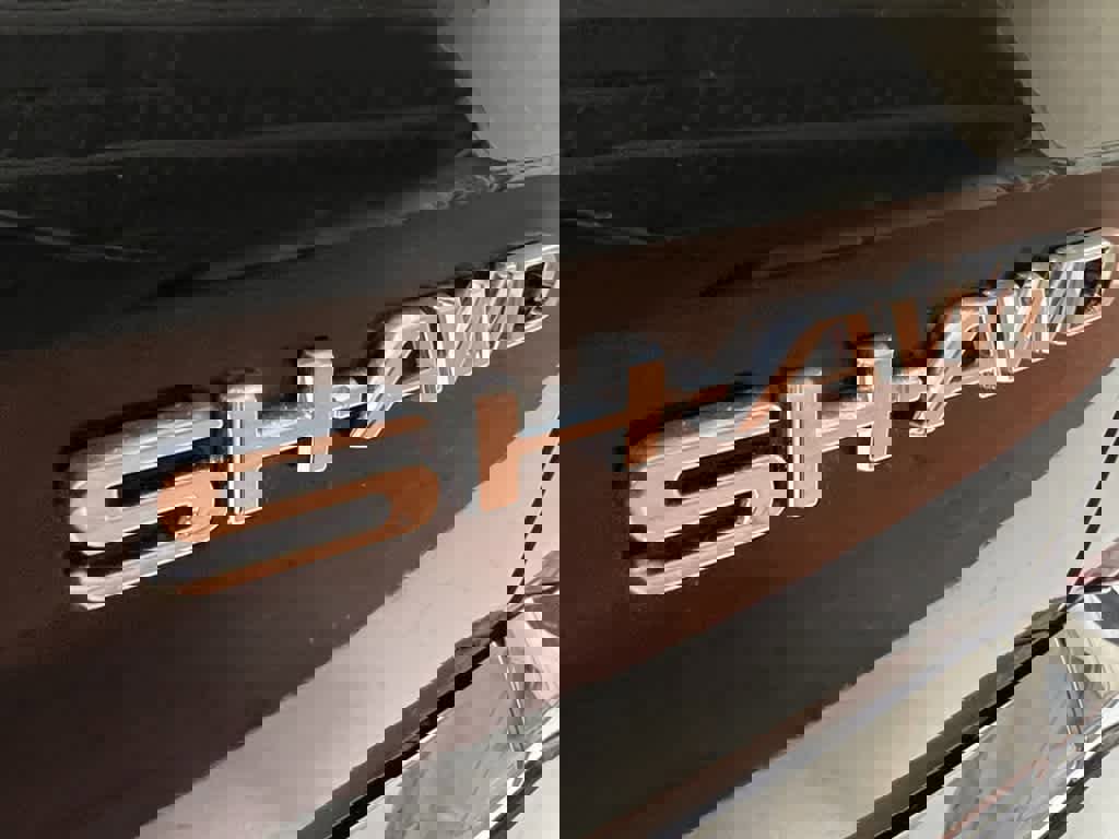 New 2026 Acura MDX SH-AWD w/ Advance Package image 9