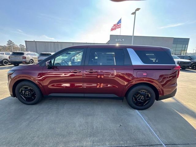 New 2026 Kia Carnival image 6