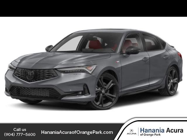 Used 2024 Acura Integra A-Spec w/ Technology Package