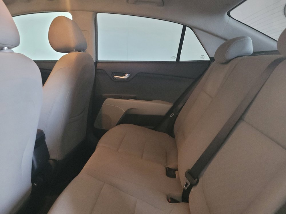 Used 2022 Kia Rio S image 18