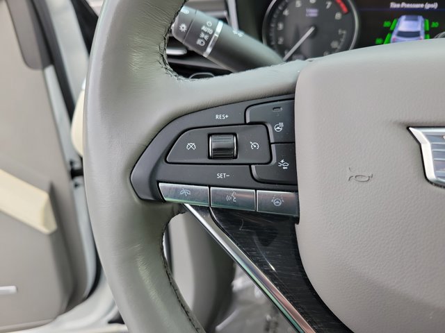 Used 2022 Cadillac XT6 Premium Luxury w/ Technology Package AWD/4WD image 25